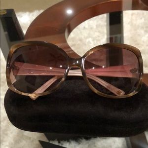 Christian Dior Sunglasses